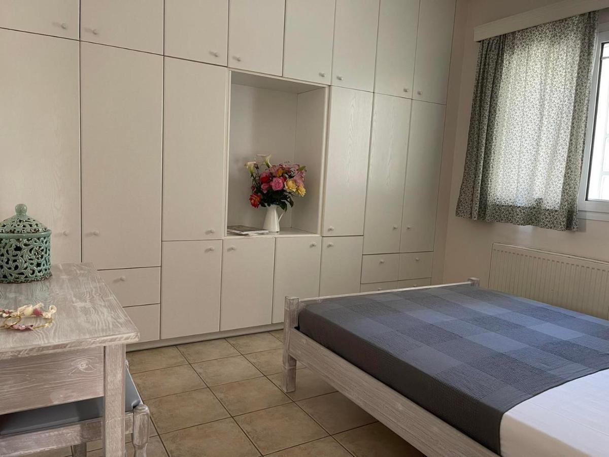 Arodo Διαμέρισμα Λευκάδα Εξωτερικό φωτογραφία