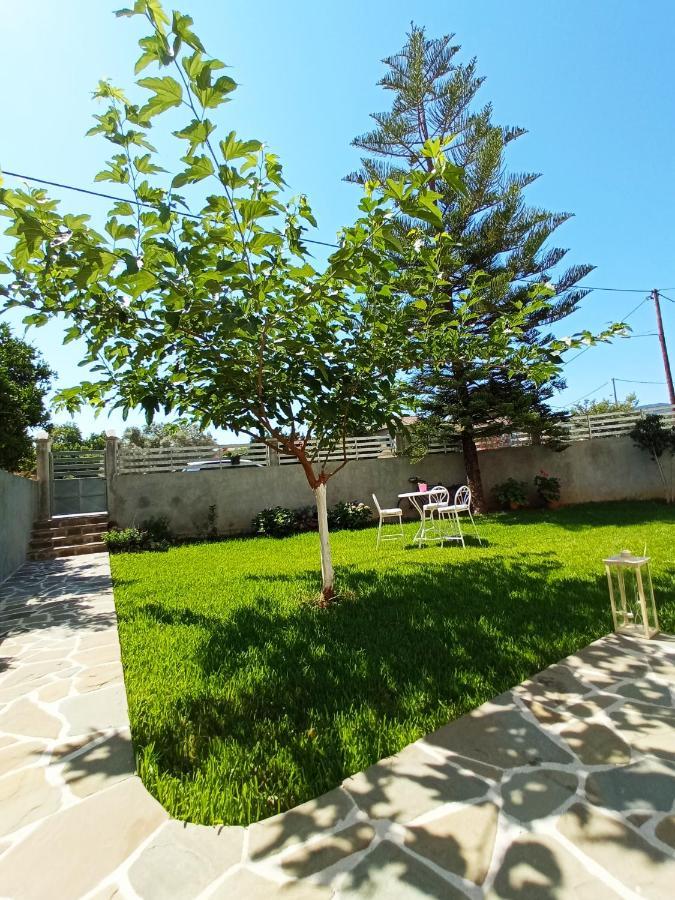 Arodo Διαμέρισμα Λευκάδα Εξωτερικό φωτογραφία